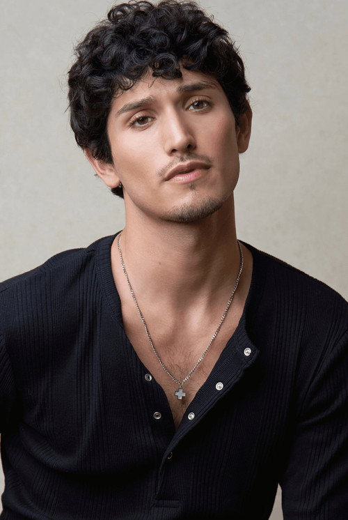 Jacob Martinez
