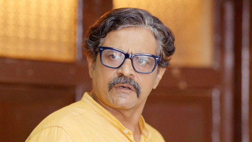 E1296. Dilip’s Shocking Revelation
