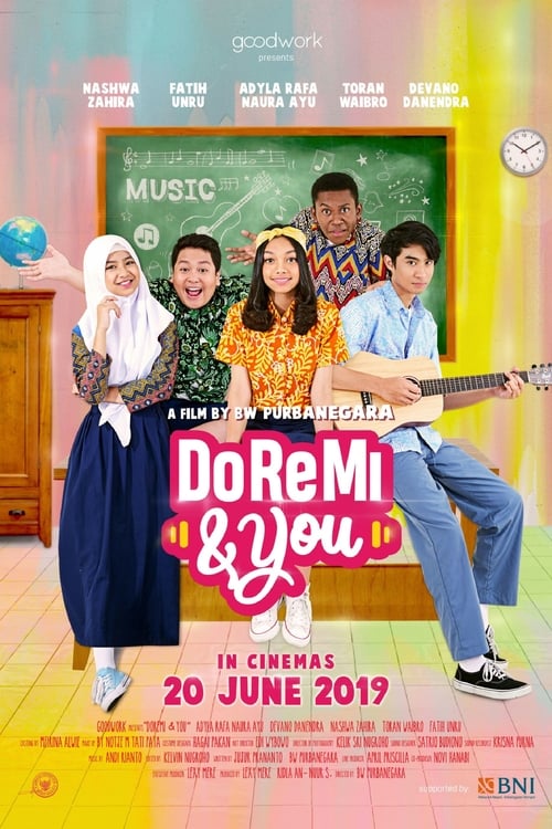 Doremi & You 2019