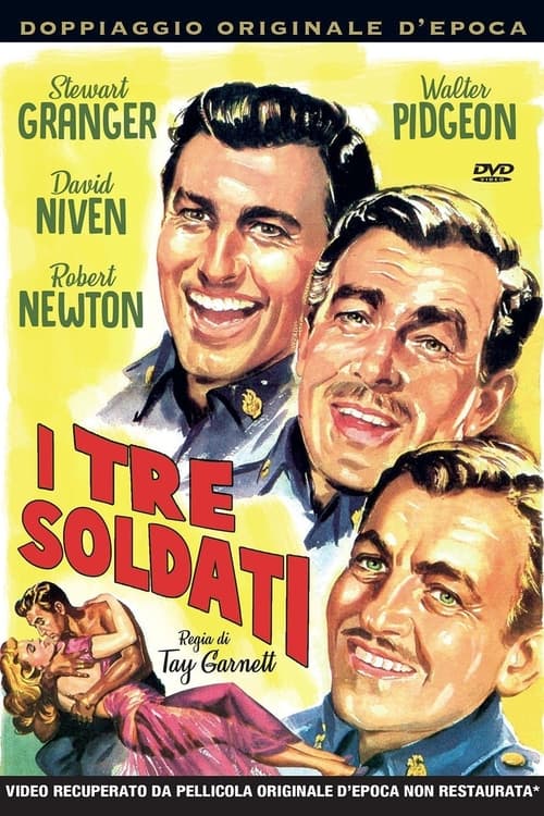 I+tre+soldati