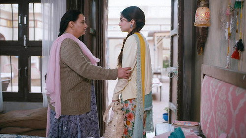 Neelu's Advice to Heer