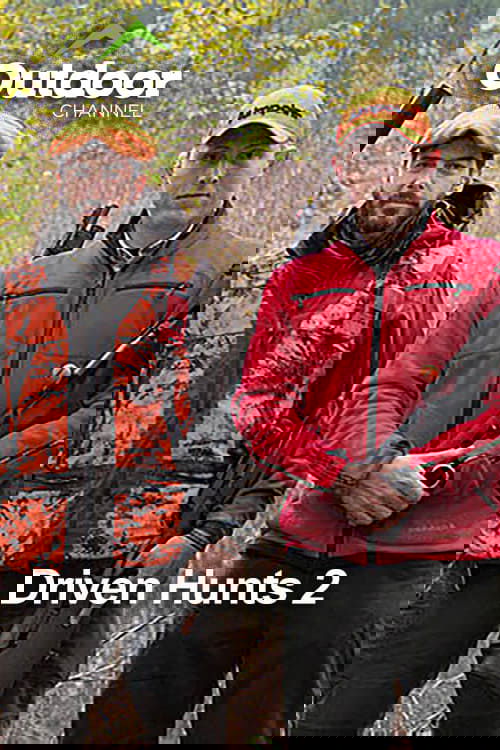 Driven Hunts 2