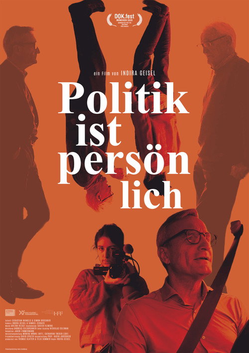 Politics Are Personal
