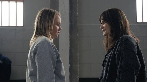 Bad Behaviour: Part III