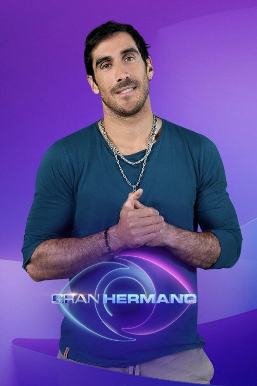 Gran Hermano poster 2