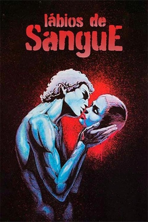 Lábios de Sangue