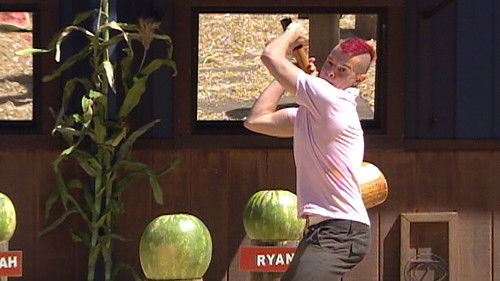 Nomination Ceremony #7