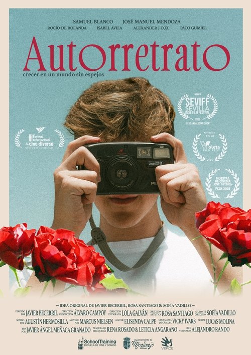 Autorretrato