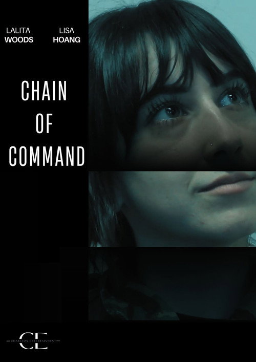Chain Of Command poster 2