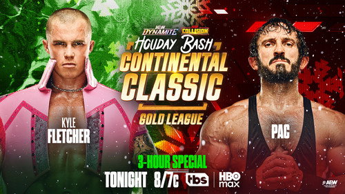 Holiday Bash - December 17, 2025