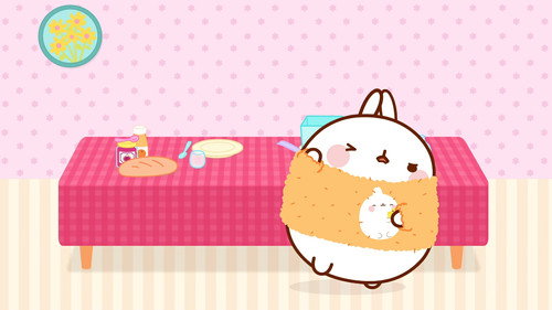 萌浪兔第3季第47集