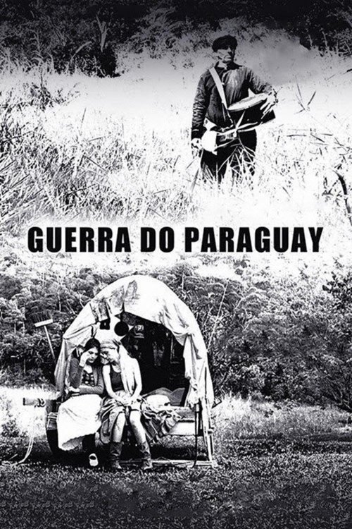 Guerra+do+Paraguay