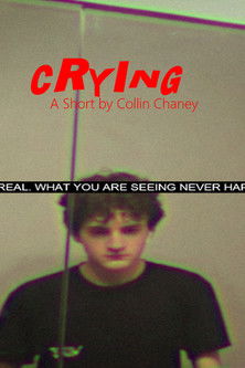 CRYING (2021) PHIM ĐẦY ĐỦ [VIETSUB]