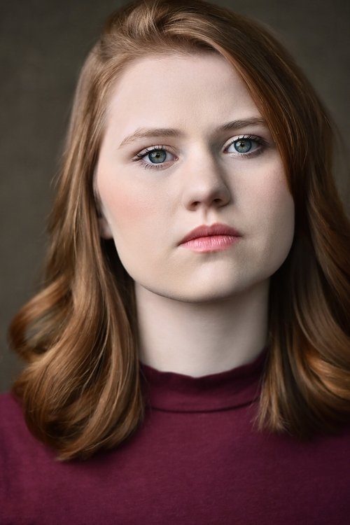 Poster of Mikaya Fisher