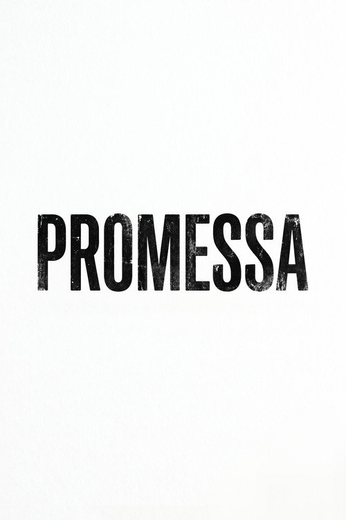 Promessa's poster