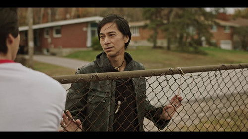 Trickster - 3. Bölüm