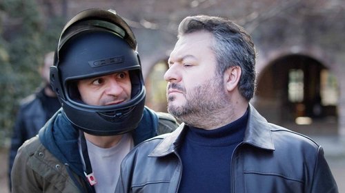 Ayak İşleri - Evren’i Kurtarmak