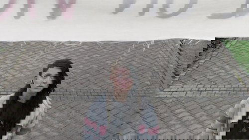 Susmayanlar - Pilot Bölüm