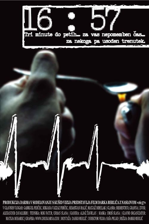 16:57 (2004) Koko elokuva