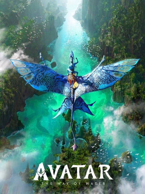 Avatar The Way of Water