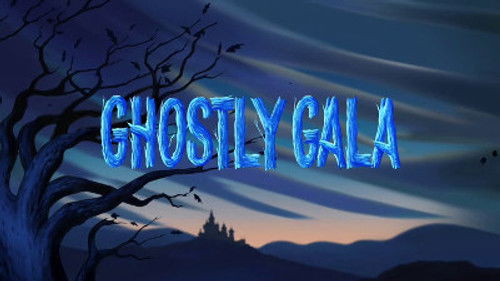 Ghostly Gala