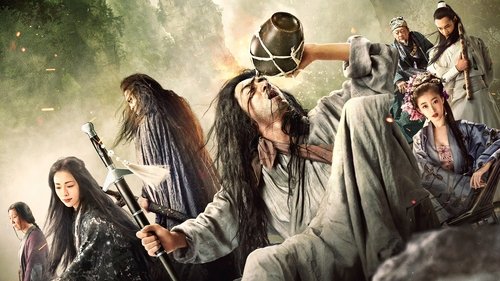 Sword Master (2016) Voller Film-Stream online anschauen