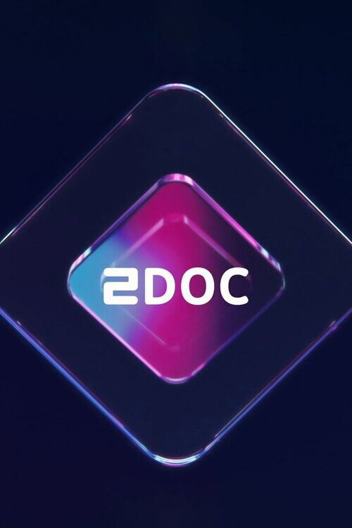 NPO Docs电影海报