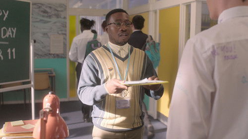 Heartstopper - 7. Bölüm