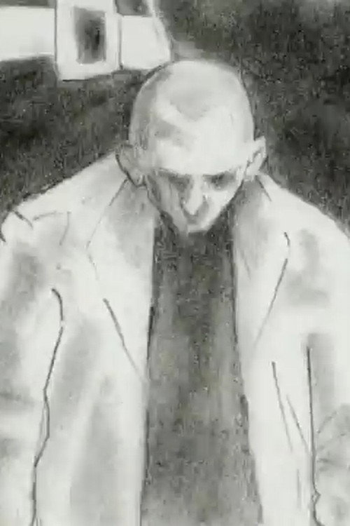 Immemoria电影海报