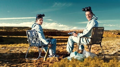 regarder tv series Breaking Bad (2008) gratuit