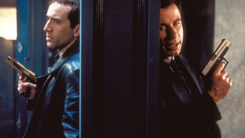 Face/Off - Due facce di un assassino (1997) Guarda lo streaming di film completo online