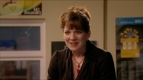 The IT Crowd - 4. Bölüm