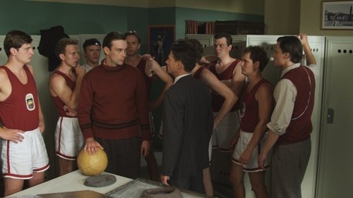 Dream Team 1935 (2012) ดูการสตรีมภาพยนตร์แบบเต็มออนไลน์