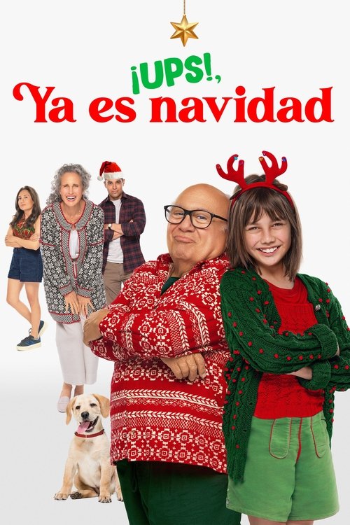 UPS! Ya es Navidad