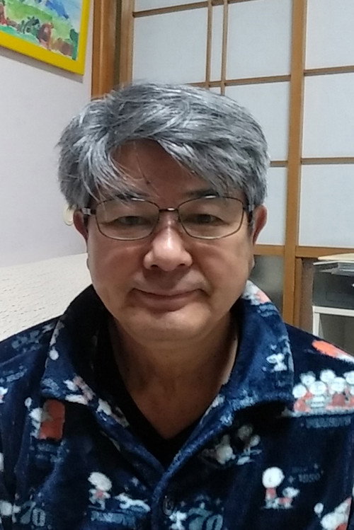 Cast member photo for toshiyuki-uchida