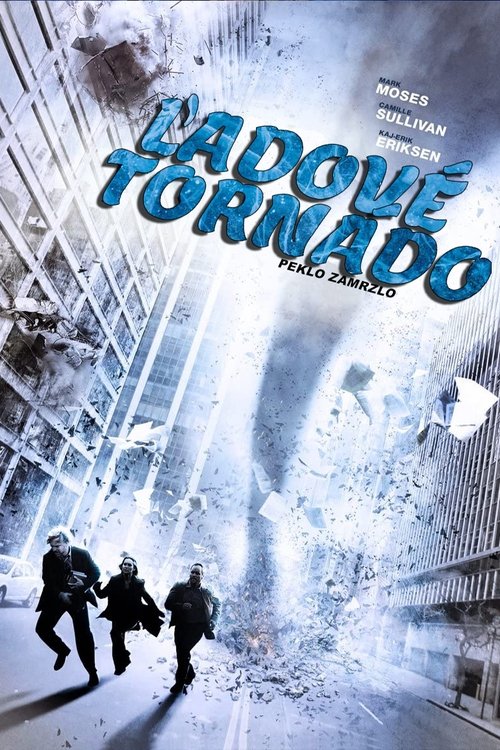 Ľadové tornádo