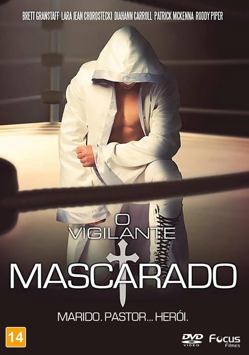 Assistir O Vigilante Mascarado (2016) filme completo dublado online em Portuguese