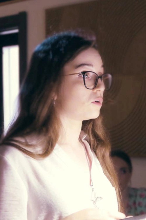 Manuela Clarita Tedesco