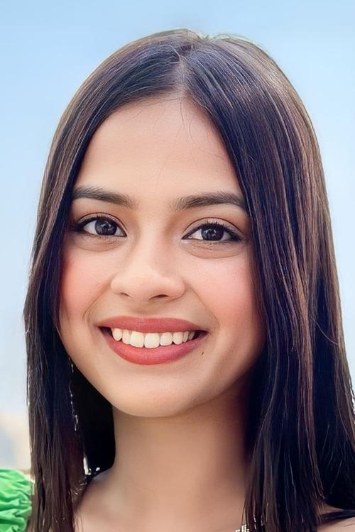 Poster of Nitanshi Goel