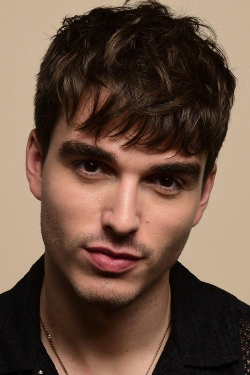 Corey Mylchreest