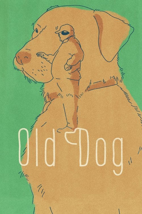 Old+Dog