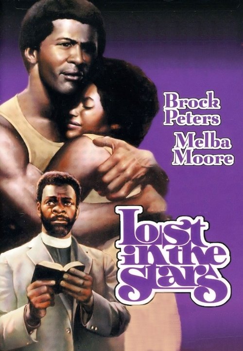 Lost in the Stars 1974