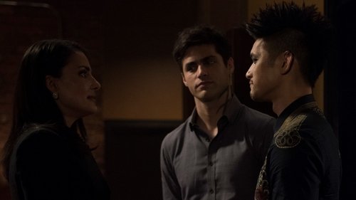 Shadowhunters The Mortal Instruments - 3. Bölüm