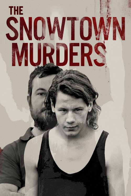 VER ! Snowtown 2011 PELICULA COMPLETA ONLINE