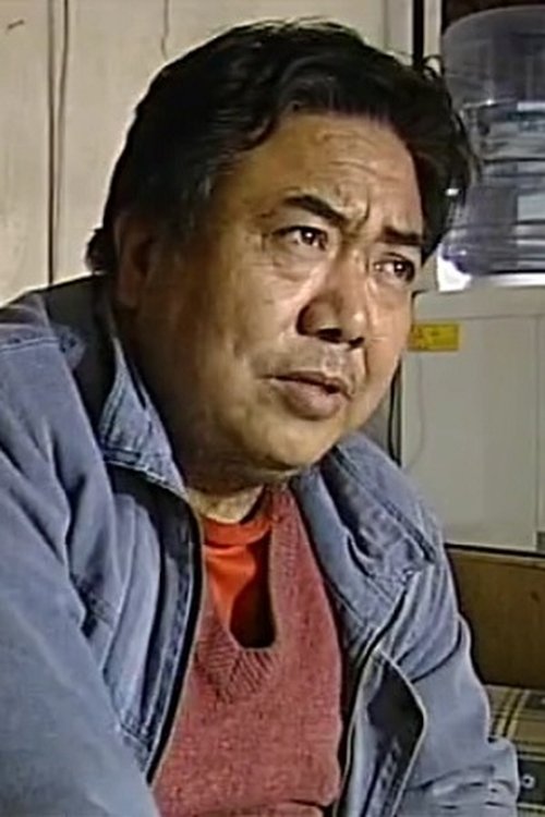 Poster of Wang Zhicheng