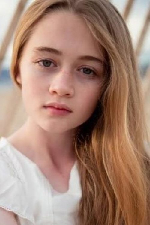 Eden Grace Redfield