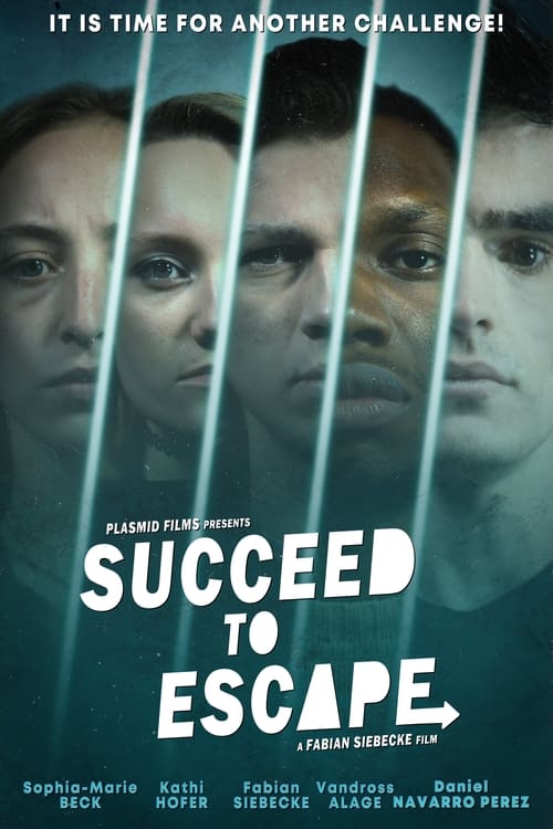 Watch Succeed To Escape (2022) Full Movie Online Free