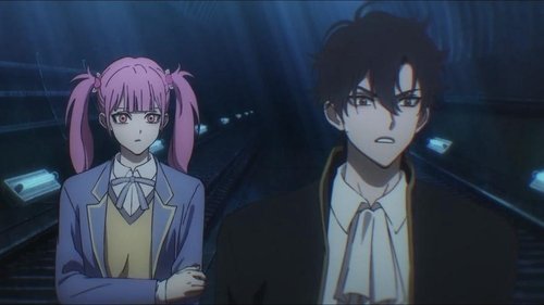 Shiguang Dailiren - 11. Bölüm