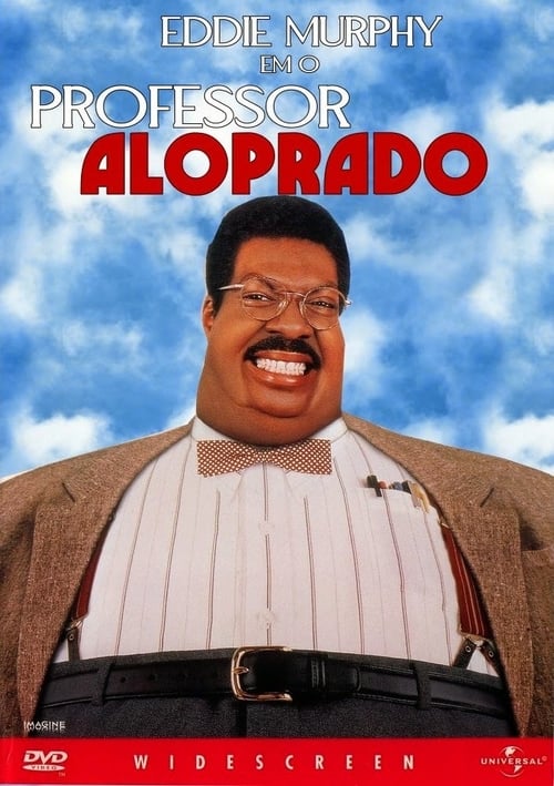 O Professor Aloprado (1996) Watch Full Movie Streaming Online