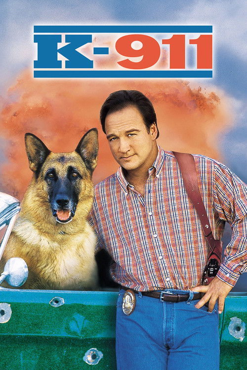 K-911 (1999) หนังเต็มออนไลน์